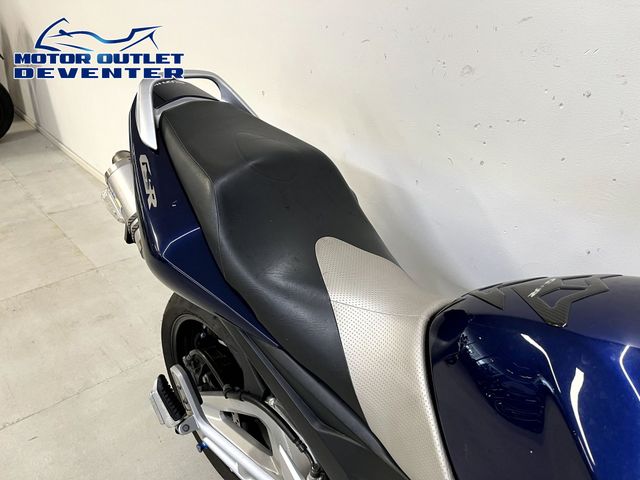suzuki - gsr-600