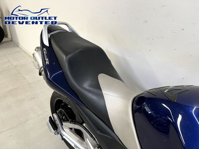 suzuki - gsr-600