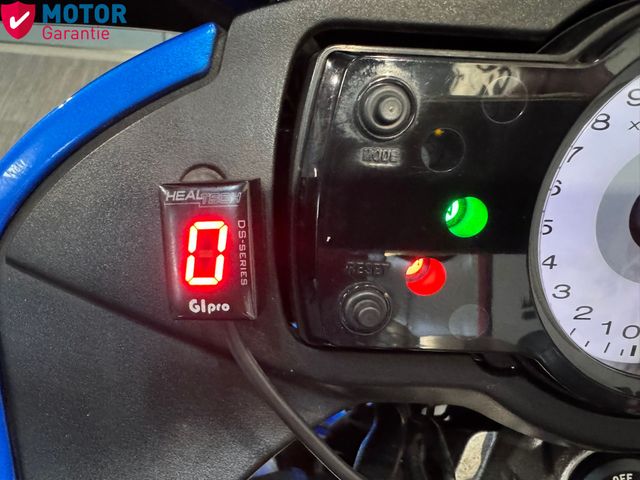 kawasaki - versys-650-abs