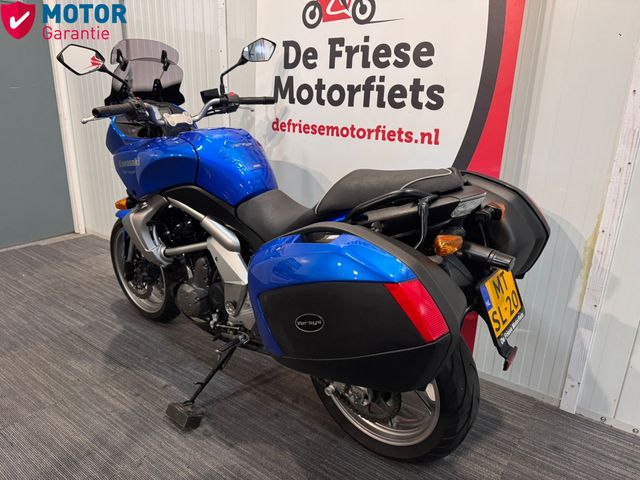 kawasaki - versys-650-abs