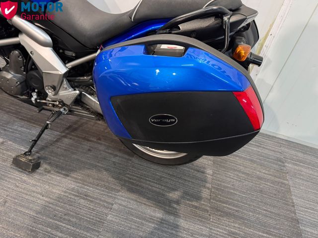 kawasaki - versys-650-abs