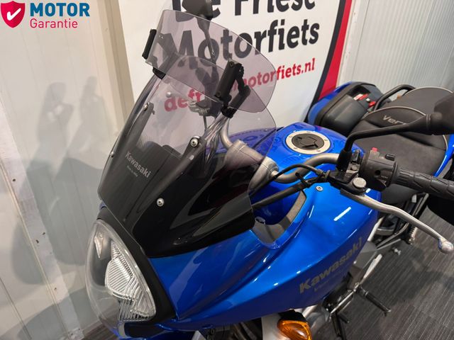 kawasaki - versys-650-abs