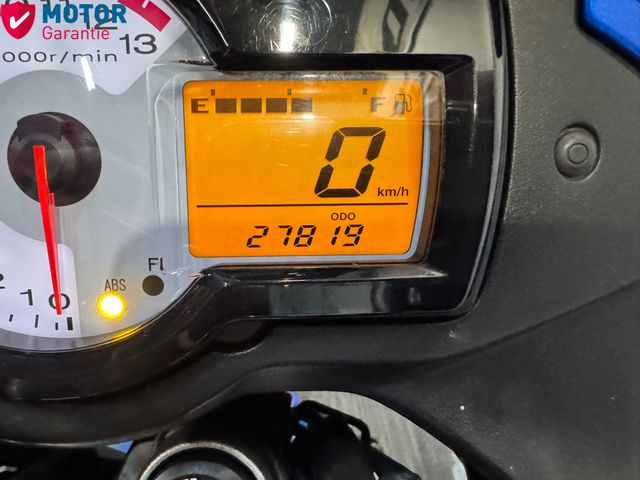 kawasaki - versys-650-abs