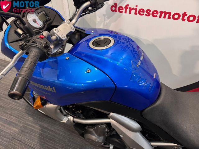 kawasaki - versys-650-abs