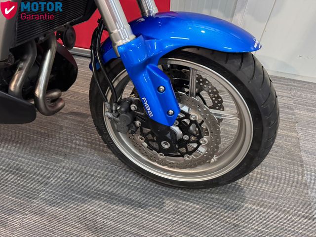 kawasaki - versys-650-abs