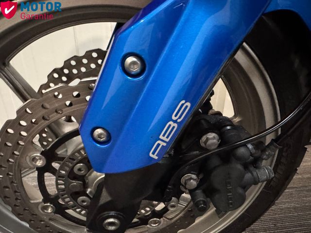 kawasaki - versys-650-abs