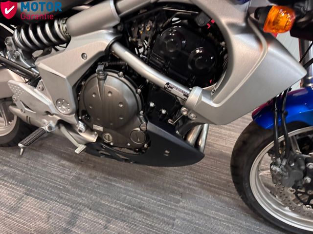 kawasaki - versys-650-abs