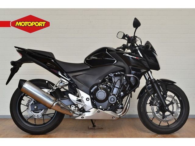 honda - cb-500-f-abs