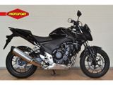 HONDA CB 500 F ABS
