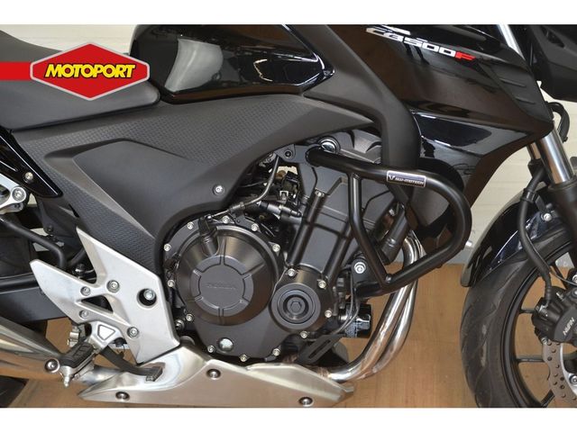 honda - cb-500-f-abs
