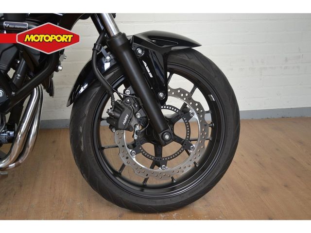honda - cb-500-f-abs