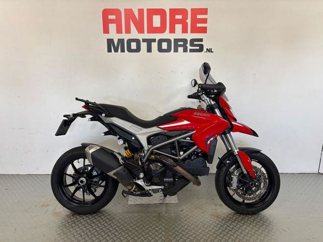 ducati - hyperstrada
