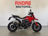 DUCATI HYPERSTRADA