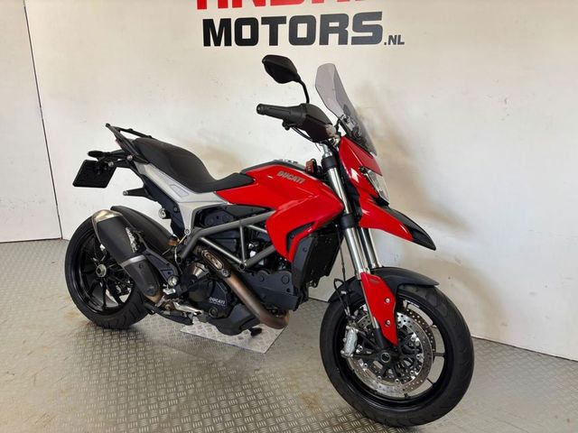 ducati - hyperstrada