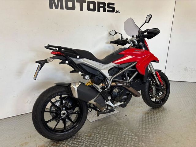 ducati - hyperstrada