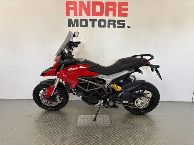 ducati - hyperstrada