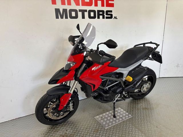 ducati - hyperstrada