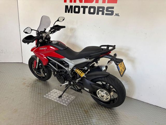 ducati - hyperstrada