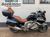 BMW K 1600 GTL