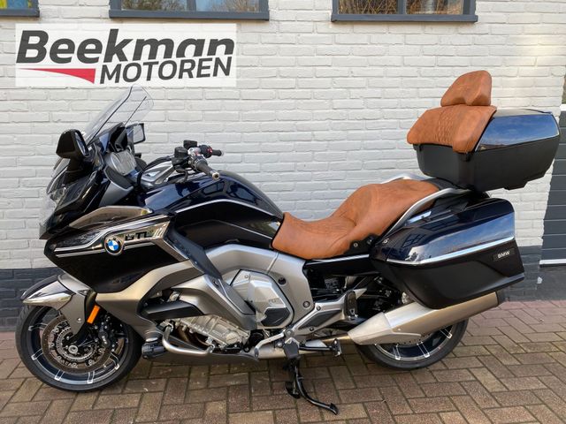 bmw - k-1600-gtl