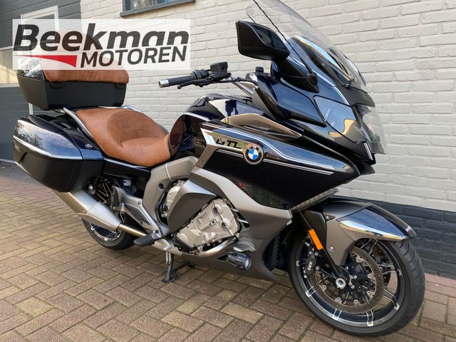 bmw - k-1600-gtl