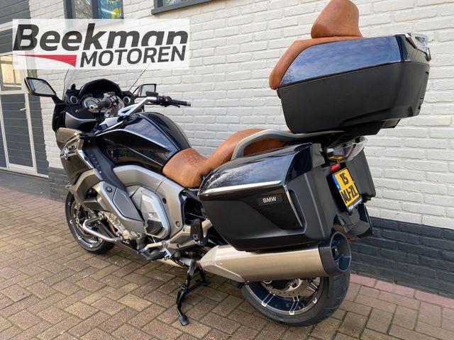 bmw - k-1600-gtl