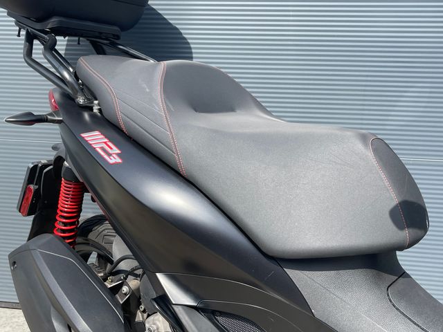 piaggio - mp3-300-hpe-sport