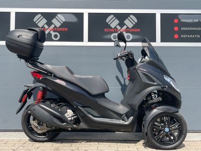 PIAGGIO MP3 300 HPE SPORT – foto 2