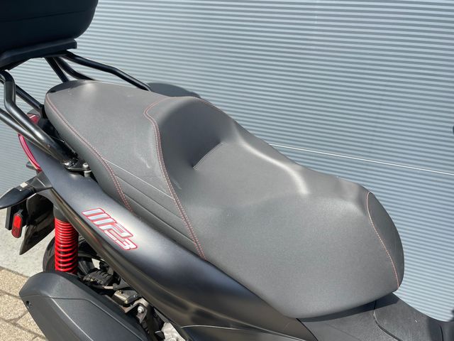 piaggio - mp3-300-hpe-sport