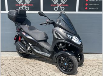 Piaggio MP3 300 HPE Sport 2021 occasion