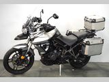 TRIUMPH TIGER 800 XRT