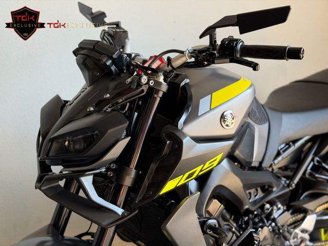 yamaha - mt-09-abs
