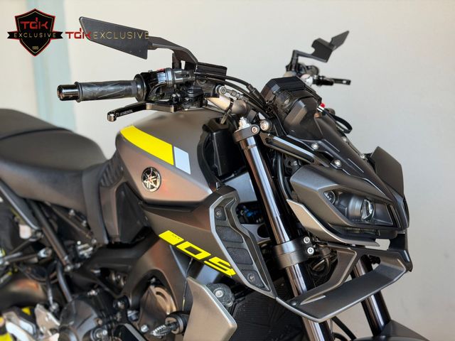 yamaha - mt-09-abs