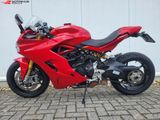 DUCATI SUPERSPORT S