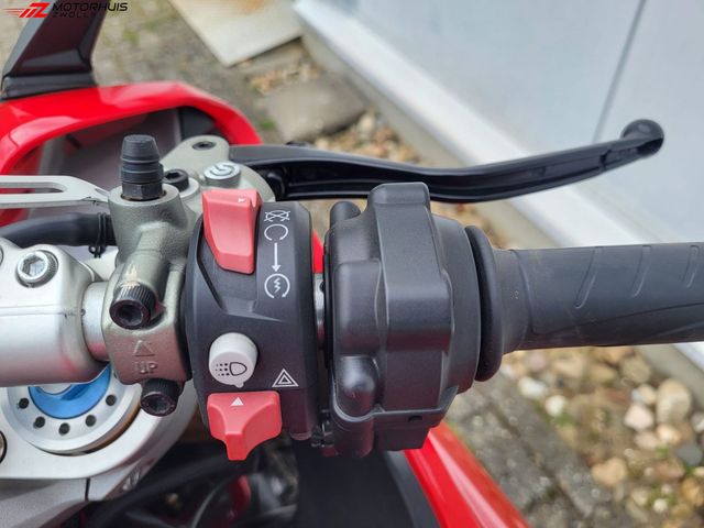 ducati - supersport-s