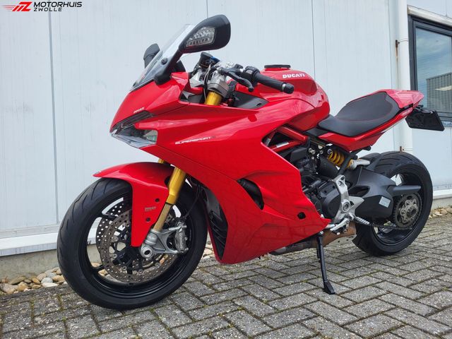 ducati - supersport-s