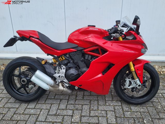 ducati - supersport-s
