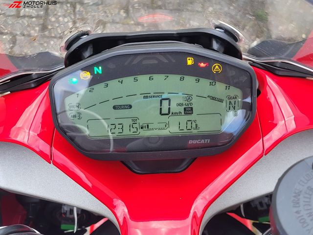 ducati - supersport-s