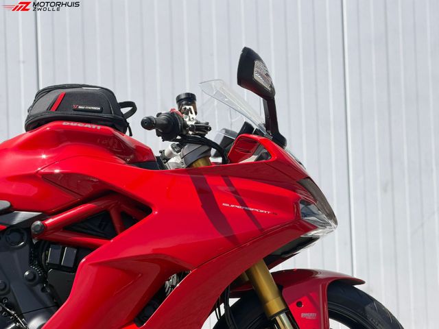 ducati - supersport-s