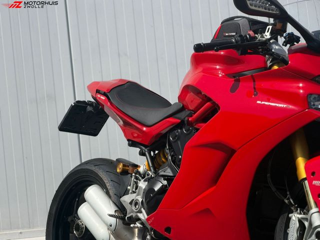 ducati - supersport-s