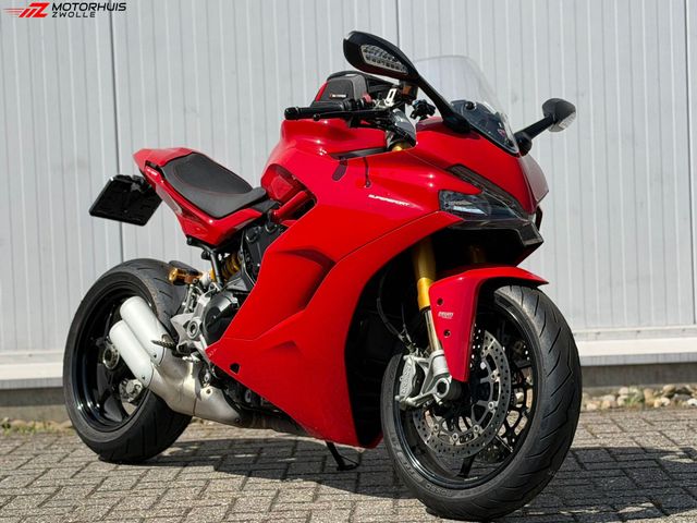 ducati - supersport-s