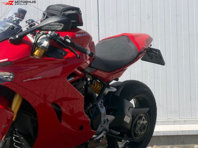 ducati - supersport-s