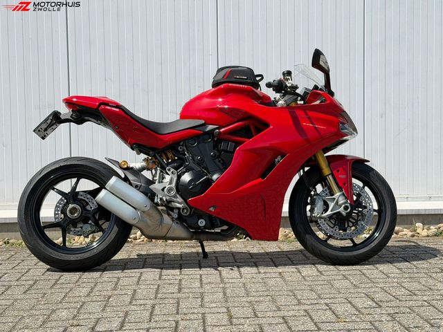 ducati - supersport-s