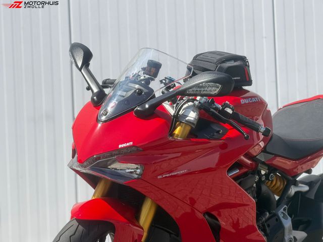 ducati - supersport-s