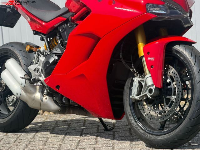 ducati - supersport-s