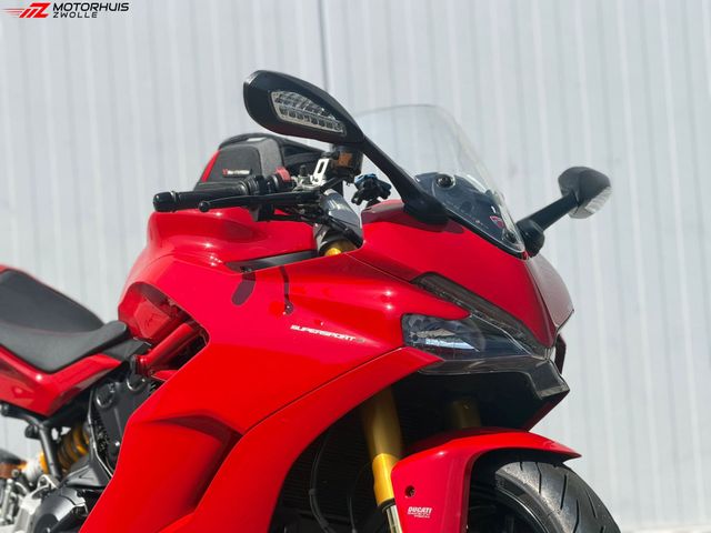 ducati - supersport-s