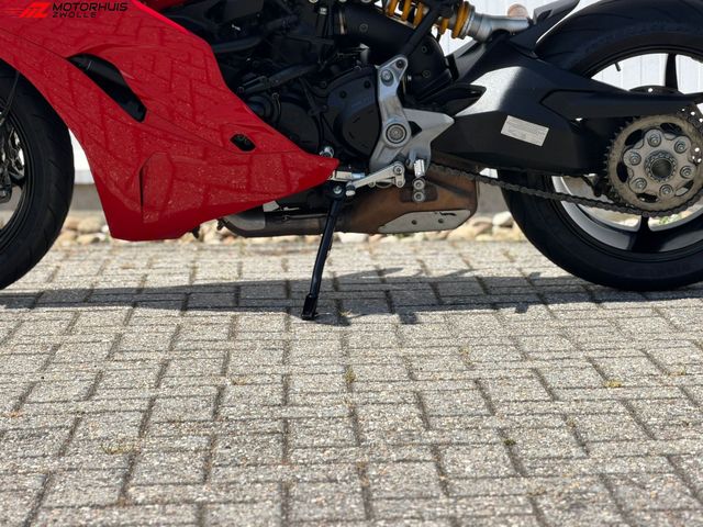 ducati - supersport-s