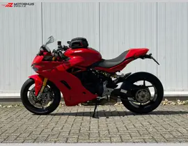 Ducati Supersport S 2017 occasion