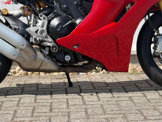 ducati - supersport-s