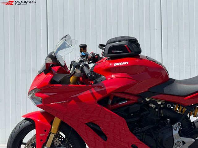 ducati - supersport-s